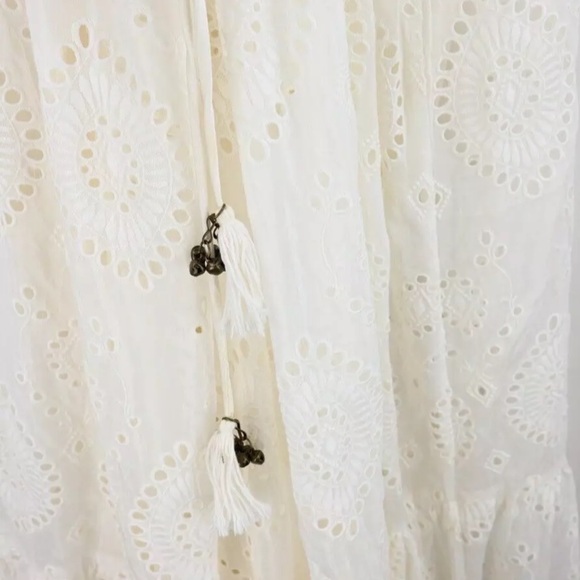 NWT Spell & the Gypsy Novella Gown XL - Spell Bride - Picture 11 of 17